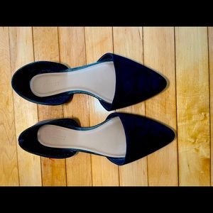 Old Navy Pointed Toe Flats